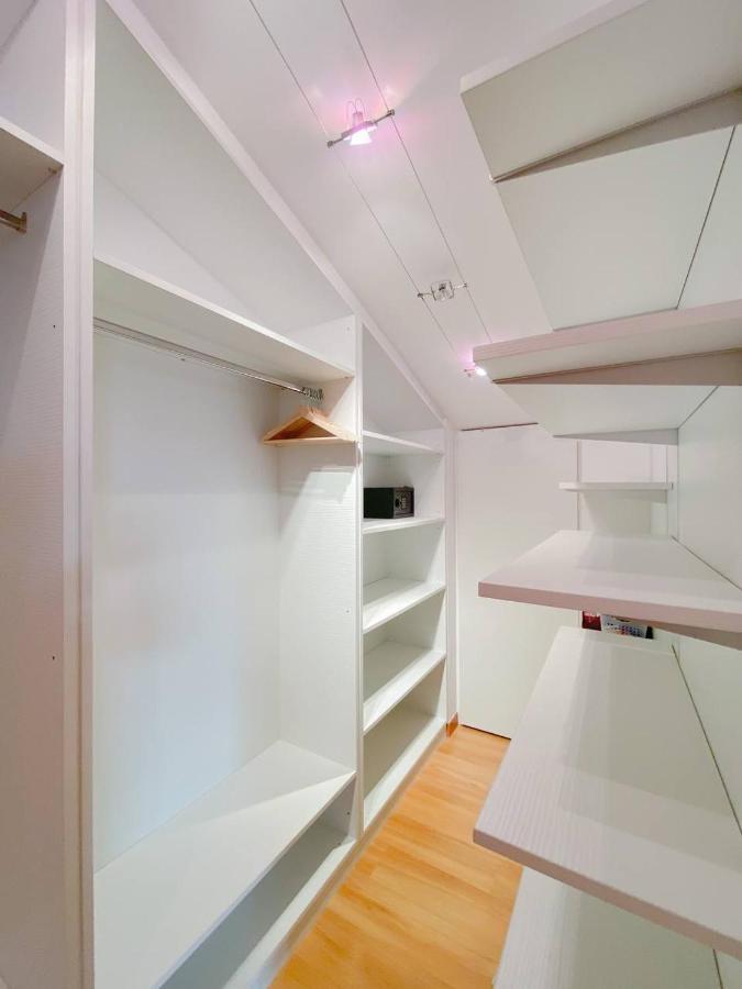 Elegante Atico Encamp - Free Parking Wifi Smarttv - Con Altillo Y 2 Banos Completos! L By Bonesvacances Exterior photo
