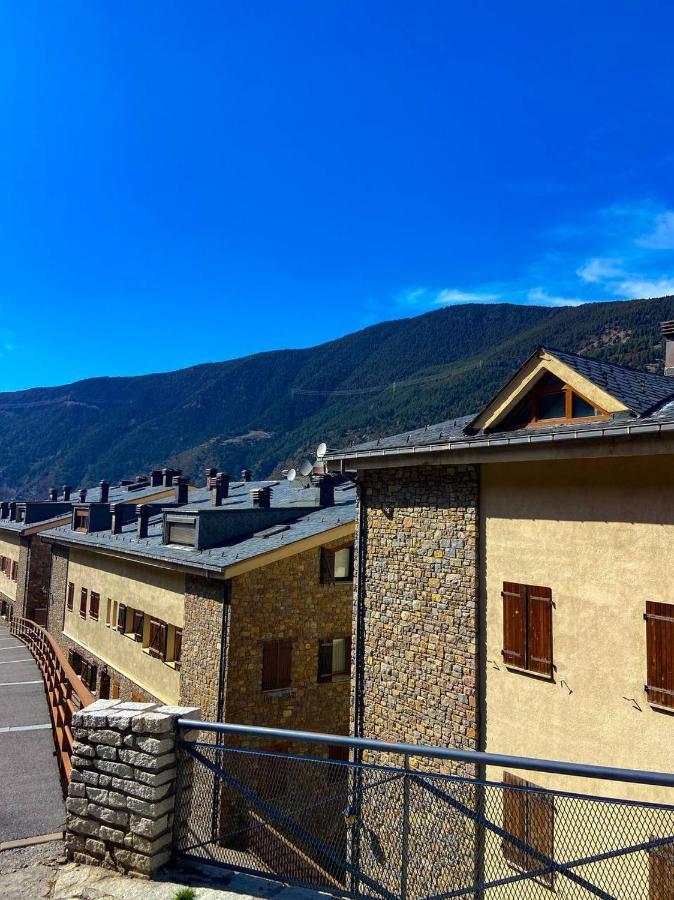 Elegante Atico Encamp - Free Parking Wifi Smarttv - Con Altillo Y 2 Banos Completos! L By Bonesvacances Exterior photo